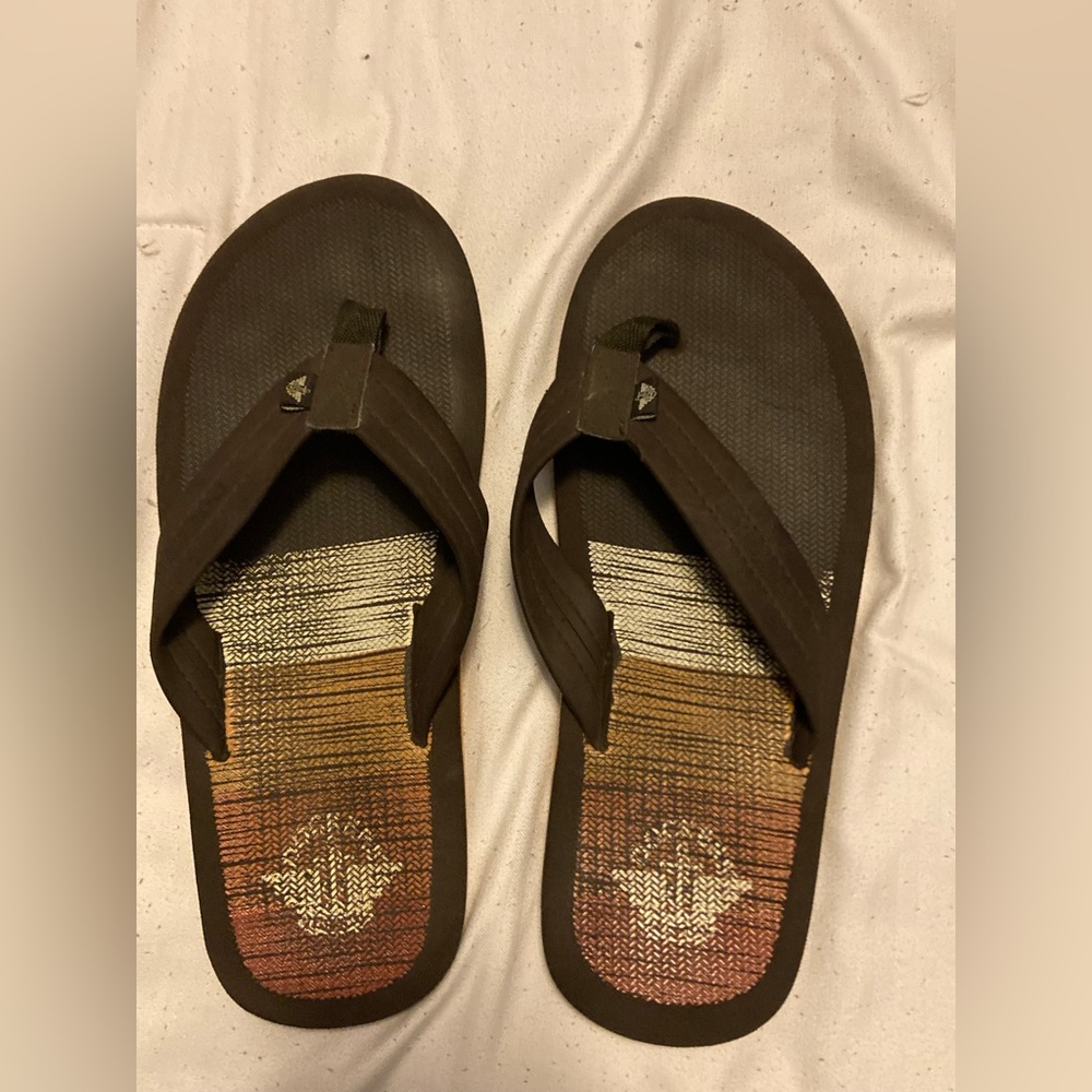 Mens Dockers sandals 🩴